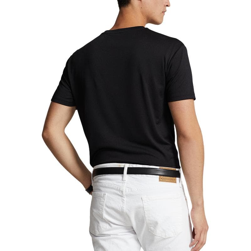 Футболка Polo Ralph Lauren SS24 LogoT - изображение 3