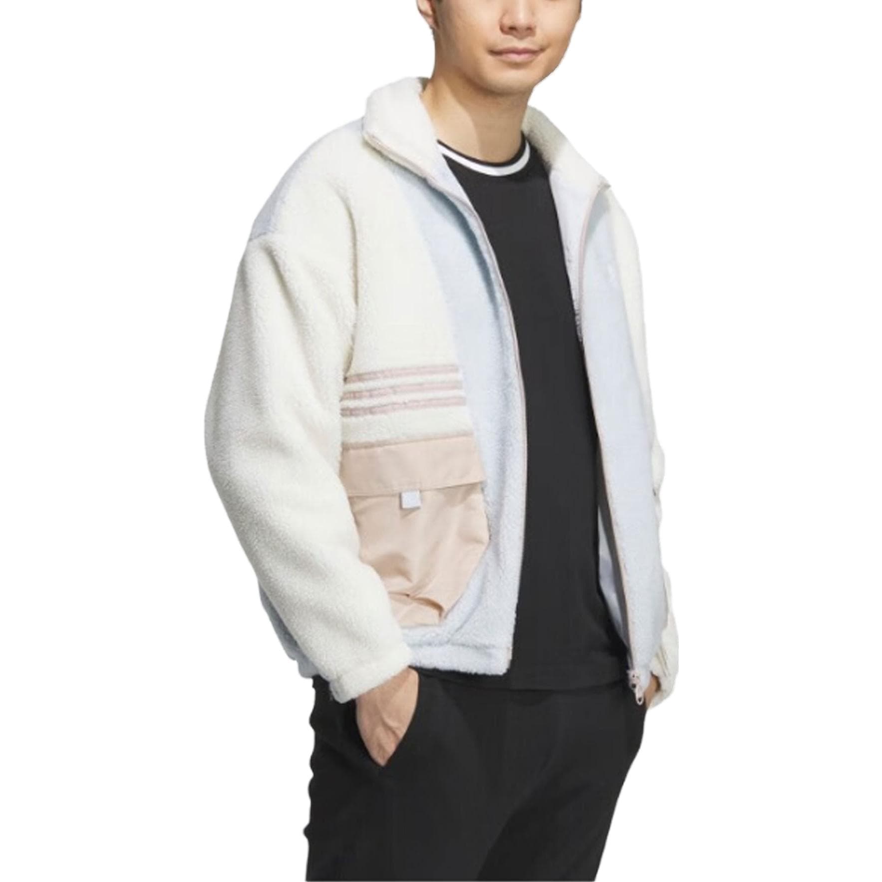 Куртка adidas neo - изображение 3