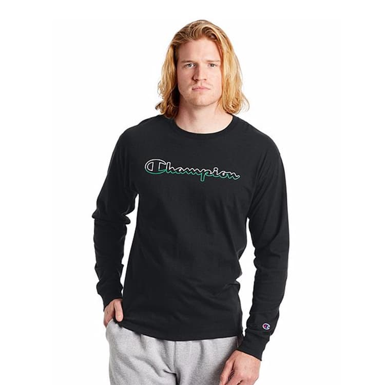 Футболка Champion T - изображение 3