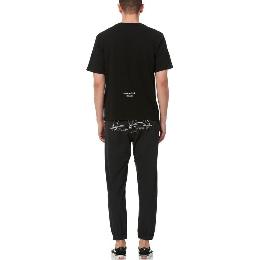 Штаны EVISU - изображение 7