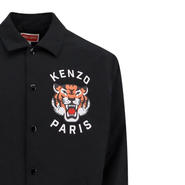 Куртка KENZO - изображение 7