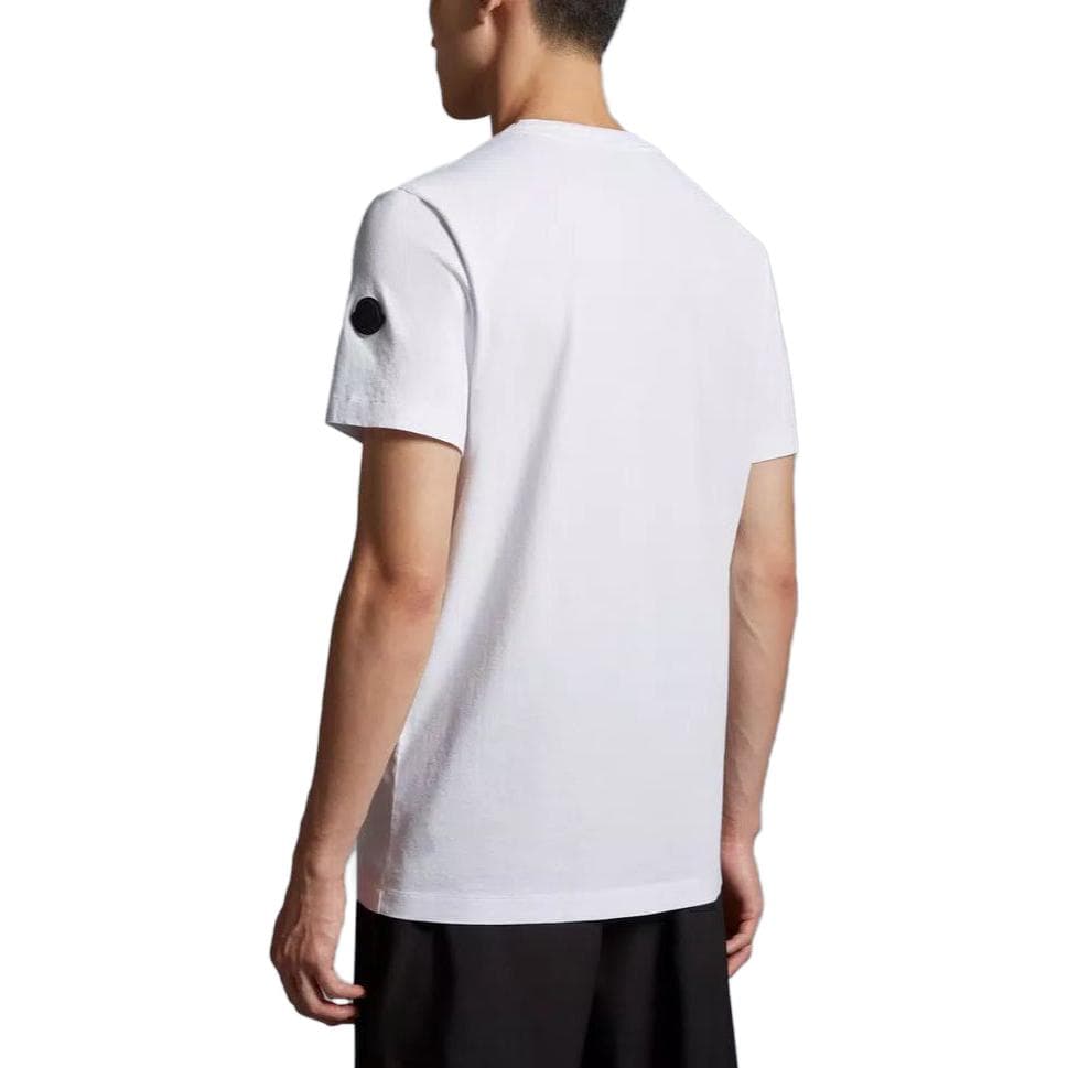 Футболка Moncler T - изображение 4