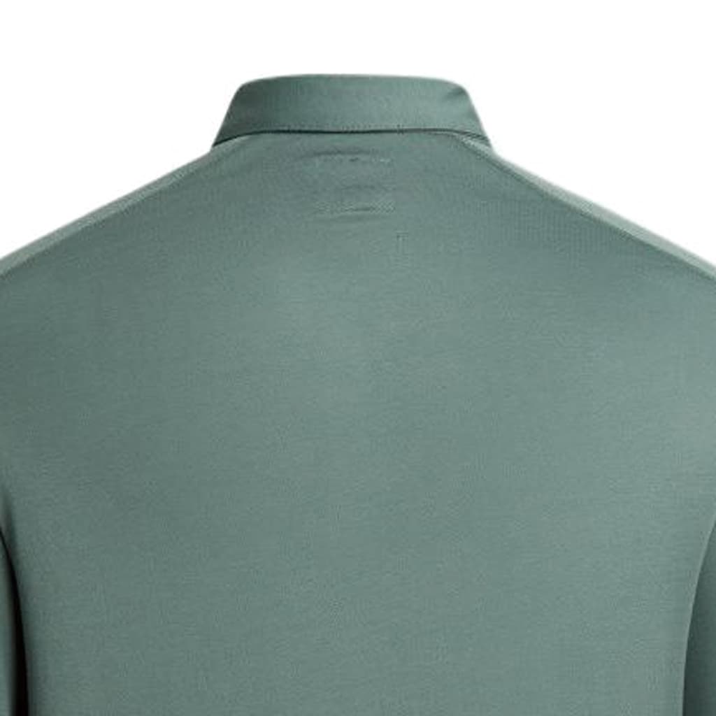Рубашка ARMANI EXCHANGE SS24 - изображение 7