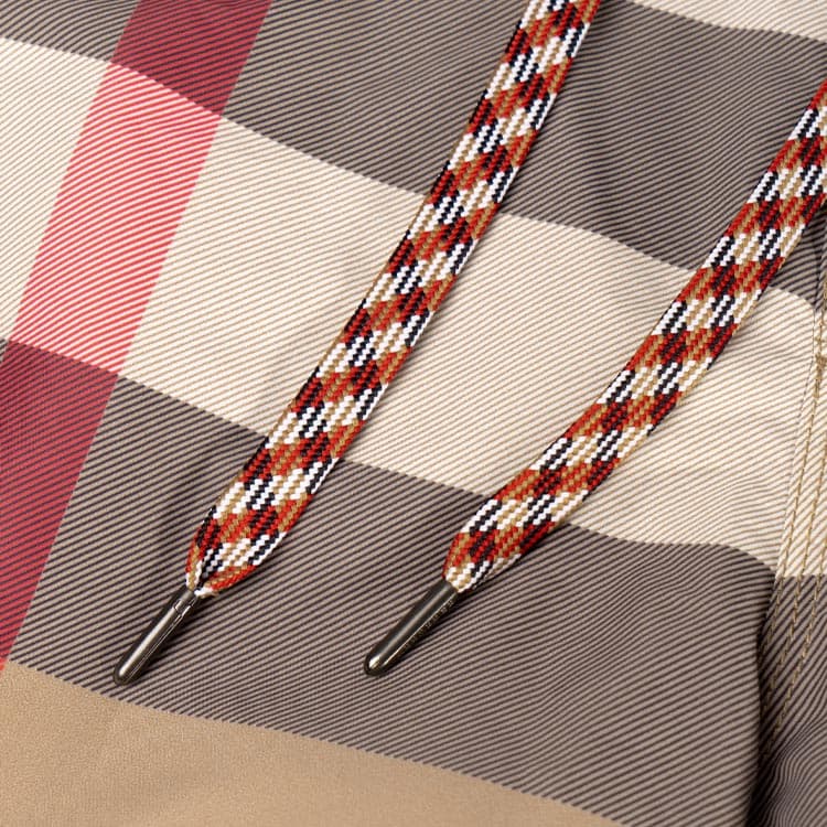 Шорты Burberry - изображение 4