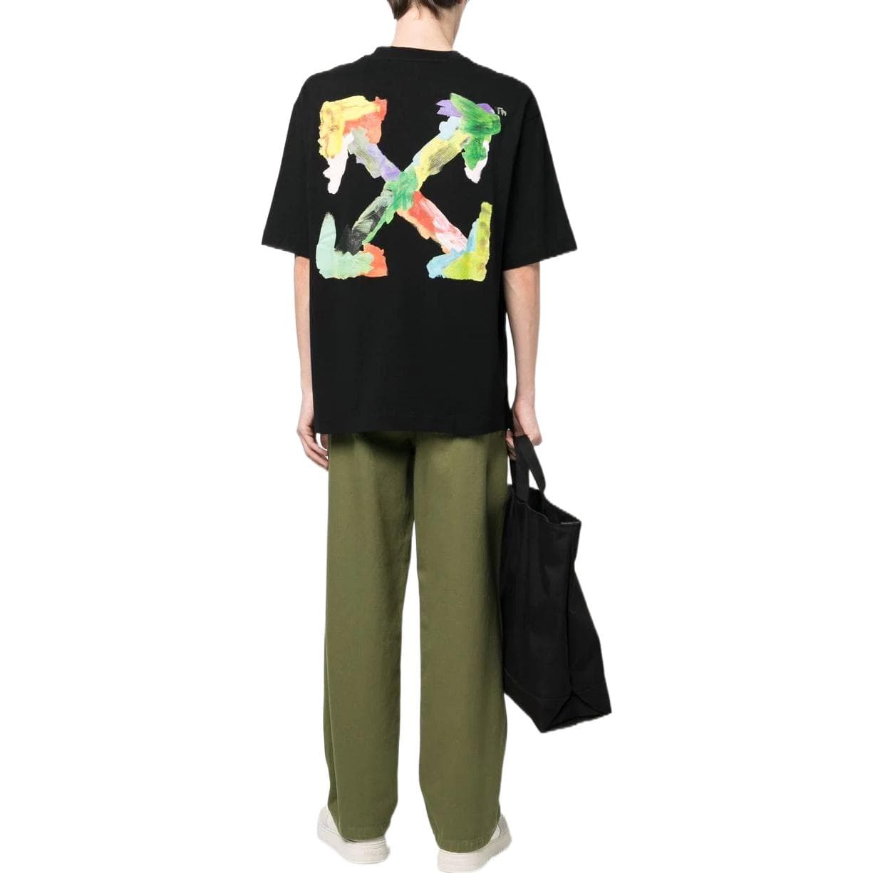 Футболка OFF-WHITE SS23 T - изображение 3