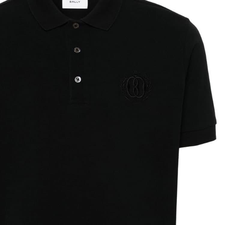 Поло BALLY SS24 Polo - изображение 6