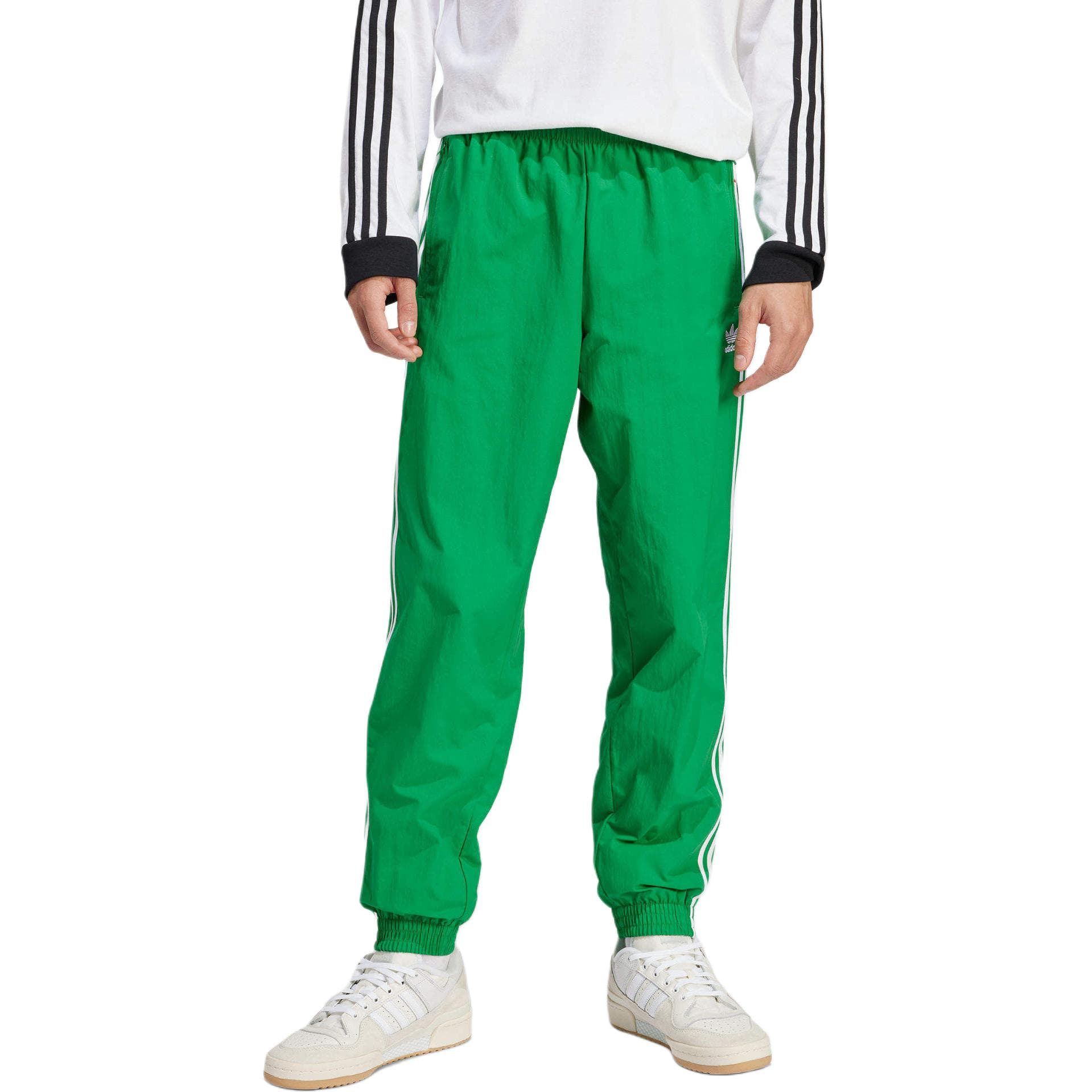 Штаны adidas originals Logo - изображение 2