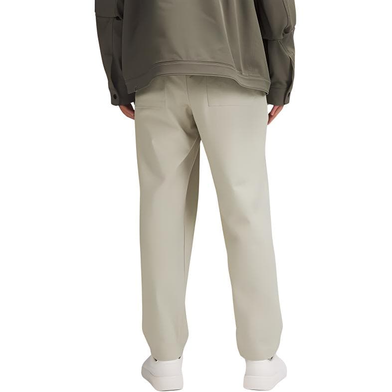 Штаны lululemon Relaxed-Tapered - изображение 2
