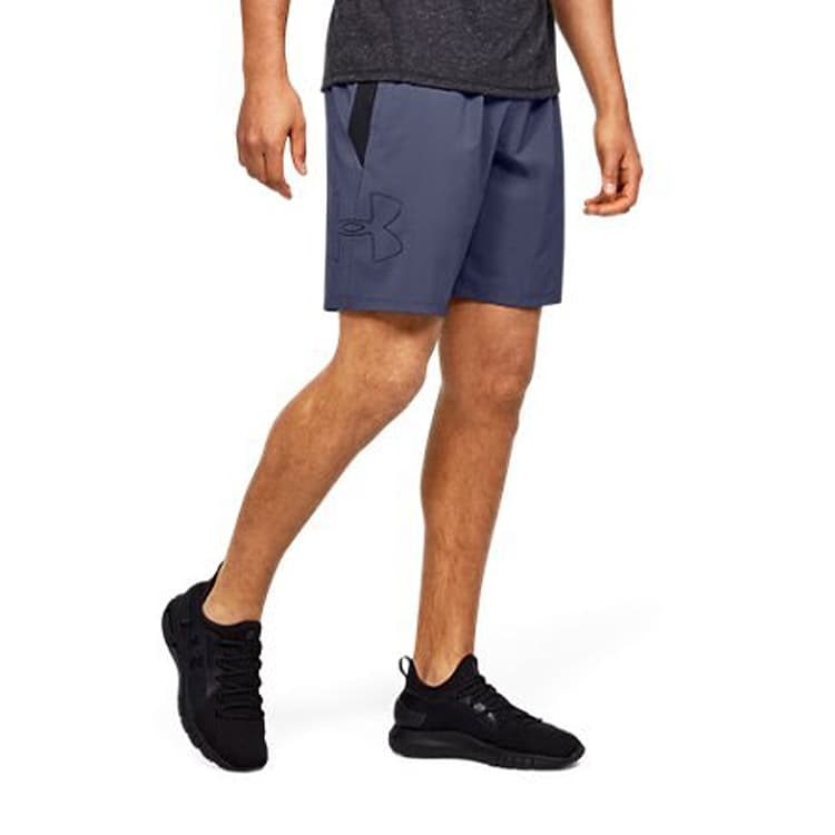 Тренировочные штаны Under Armour 9 - изображение 4