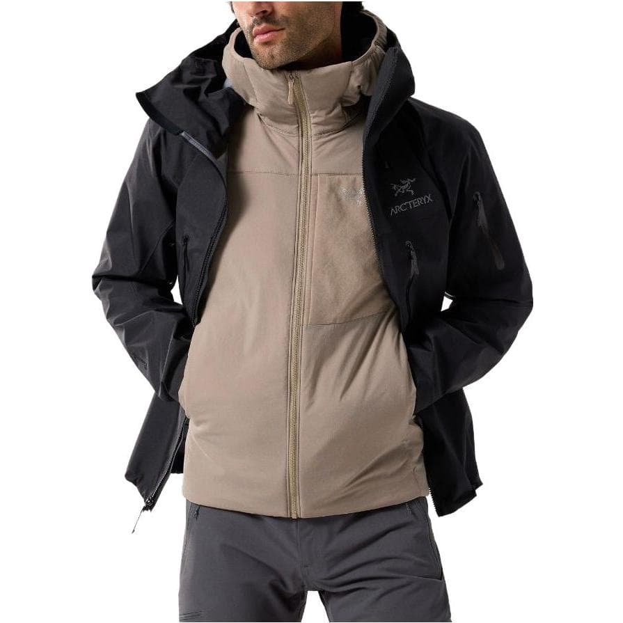Демисезонная куртка Arcteryx Alpha SV GORE-TEX Pro - изображение 3