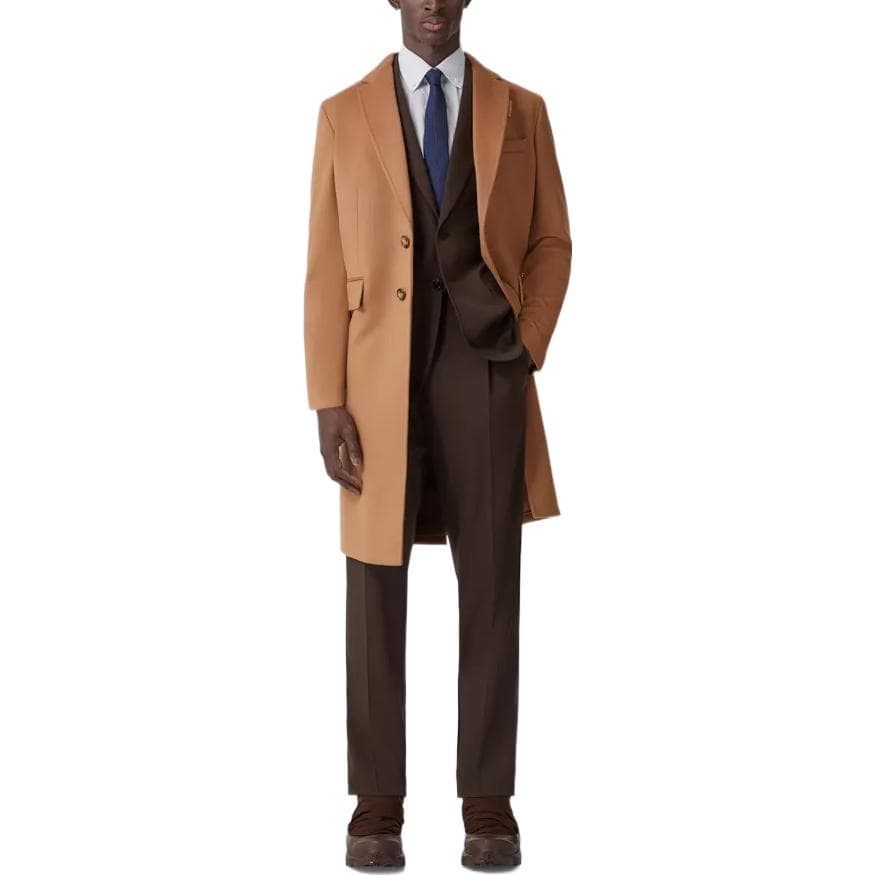 Пальто Burberry Coat - изображение 3