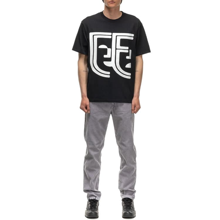 Футболка Cav Empt Md Obligations T Black T - изображение 2