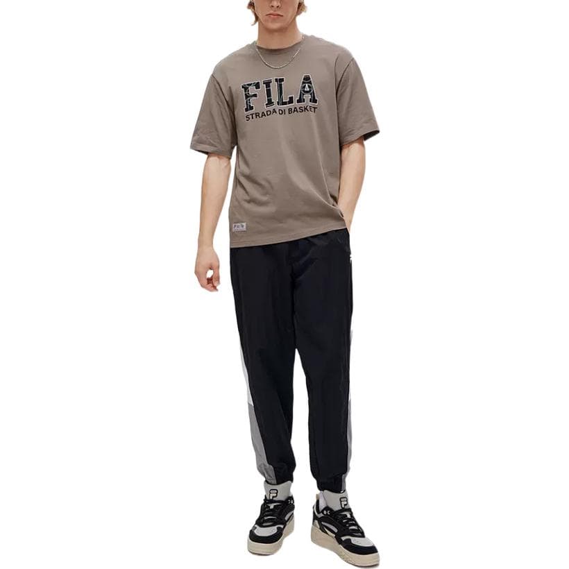 Футболка FILA FUSION Logo T - изображение 3