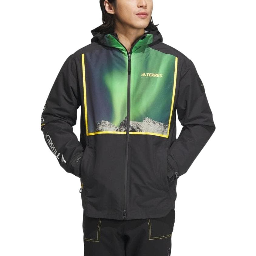 Куртка adidas - изображение 3
