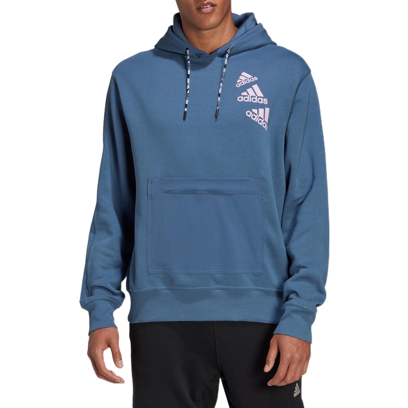 Худи adidas - изображение 2