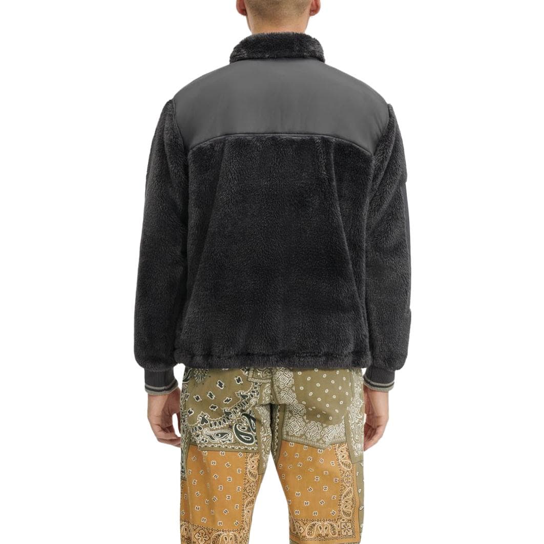 Куртка UGG Landyn Sporty Sherpa Jacket - изображение 4