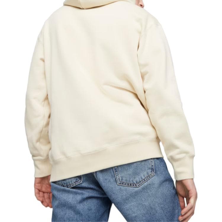 Худи PUMA Mmq Hoodie - изображение 4
