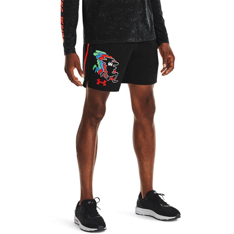 Тренировочные штаны Under Armour - изображение 5