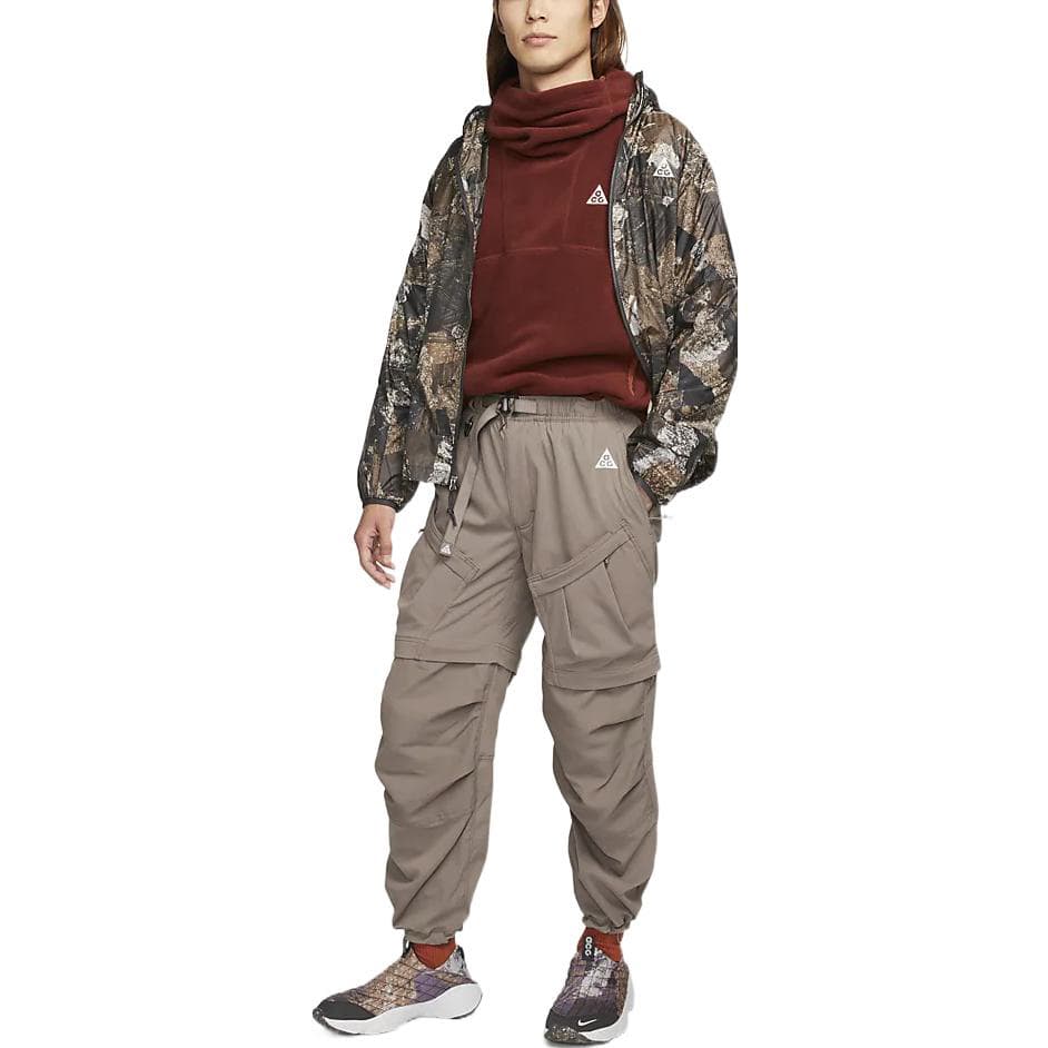 Штаны Nike ACG Smith Summit Khaki - изображение 3