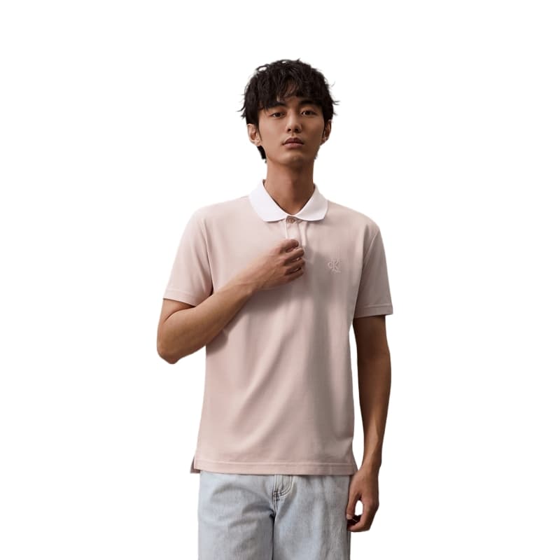 Поло CKCalvin Klein Polo - изображение 3
