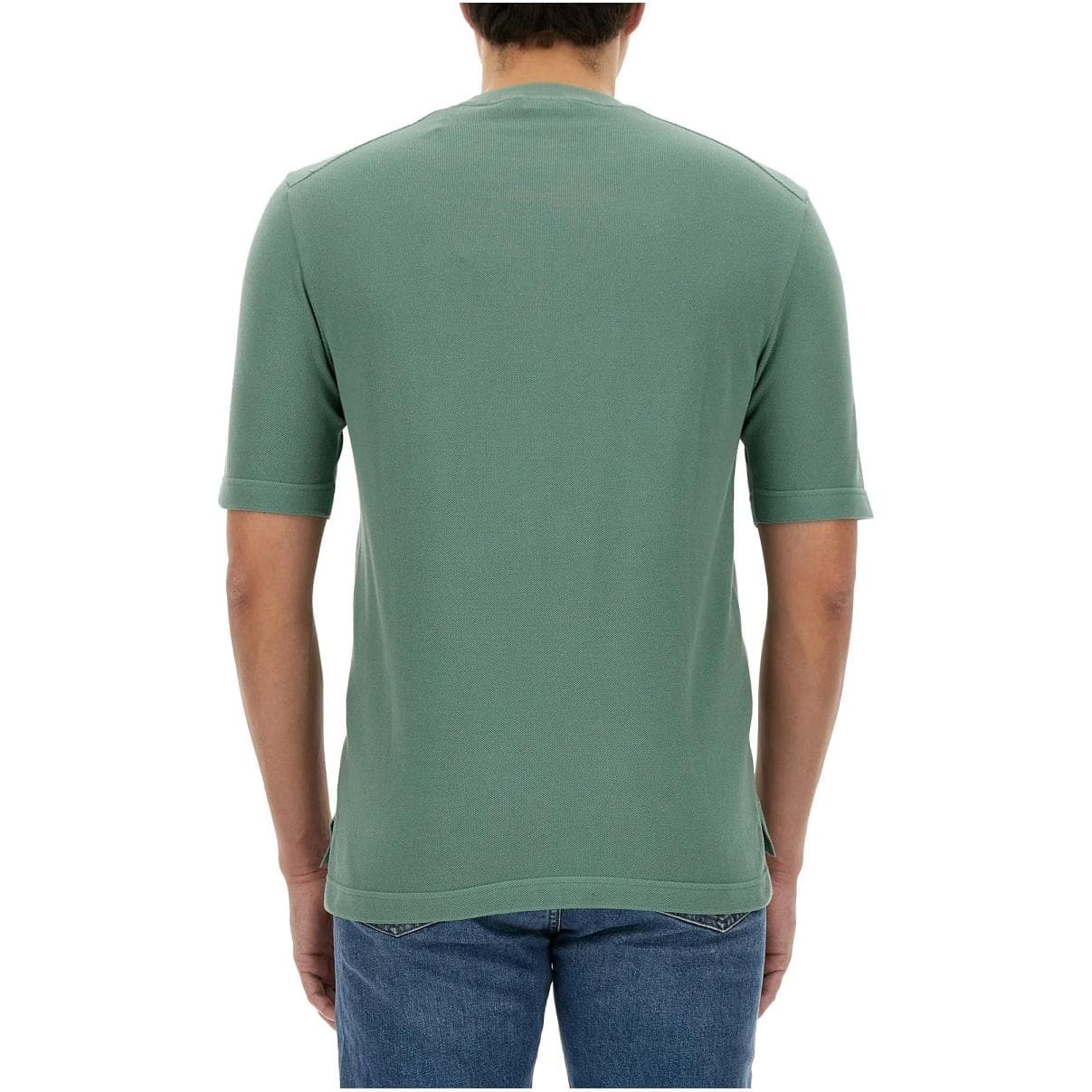 Футболка Zegna T - изображение 3