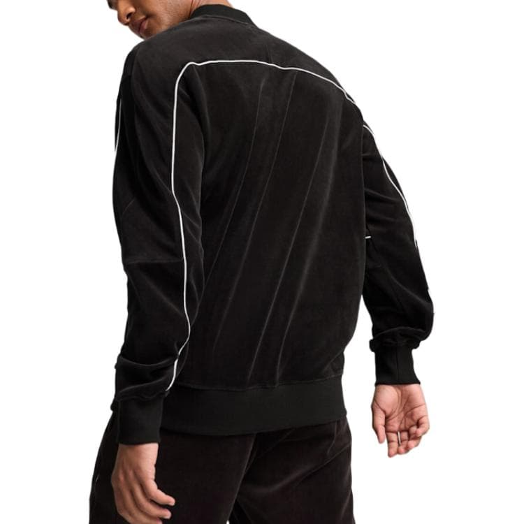 Куртка PUMA Scuderia Ferrari Race MT7+ Jacket Men - изображение 5