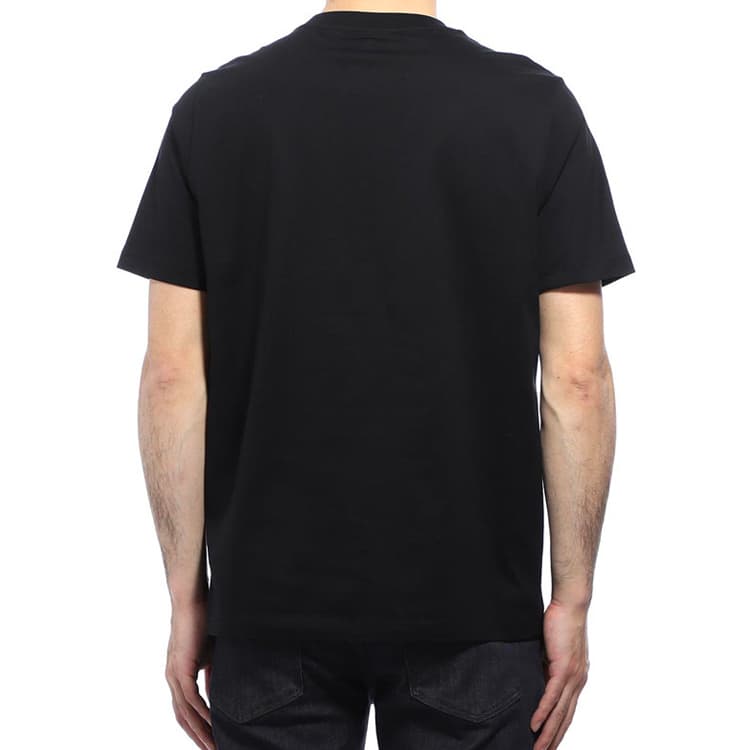 Футболка EMPORIO ARMANI T - изображение 3