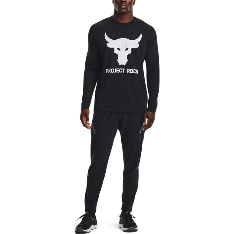 Штаны Under Armour Project Rock Joggers - изображение 3