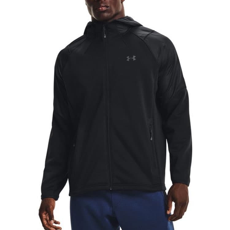 Куртка Under Armour ColdGear - изображение 5