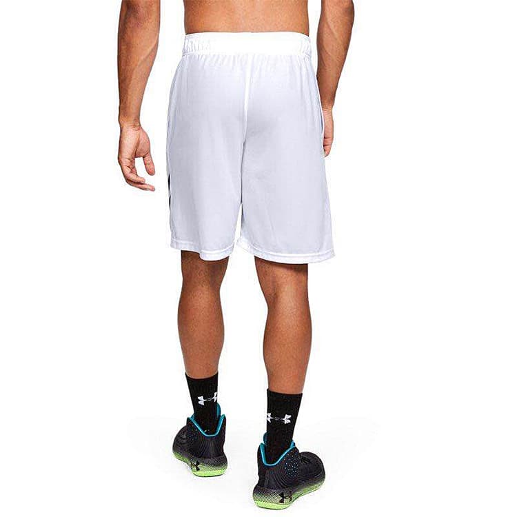 Баскетбольные шорты Under Armour - изображение 6