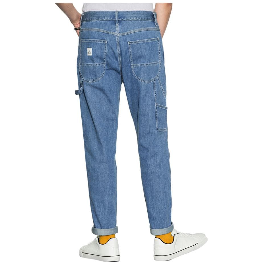 Штаны Lee SS23 - изображение 3