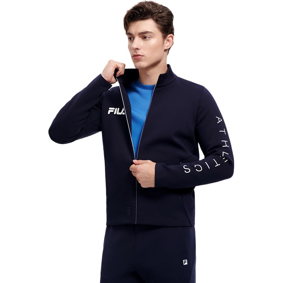 Куртка FILA Athletics - изображение 3