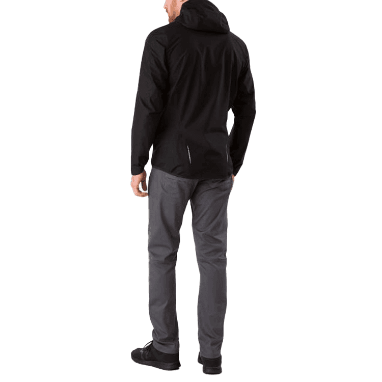 Штаны Arcteryx A2b Commuter Pant - изображение 3