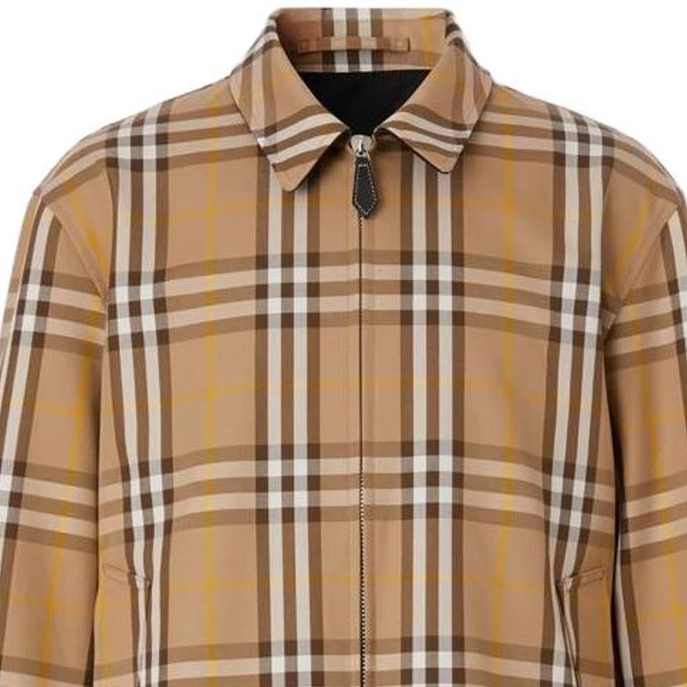 Куртка Burberry FW22 80544821 - изображение 6