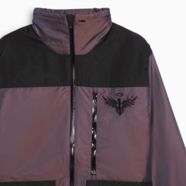 Куртка PUMA - изображение 5