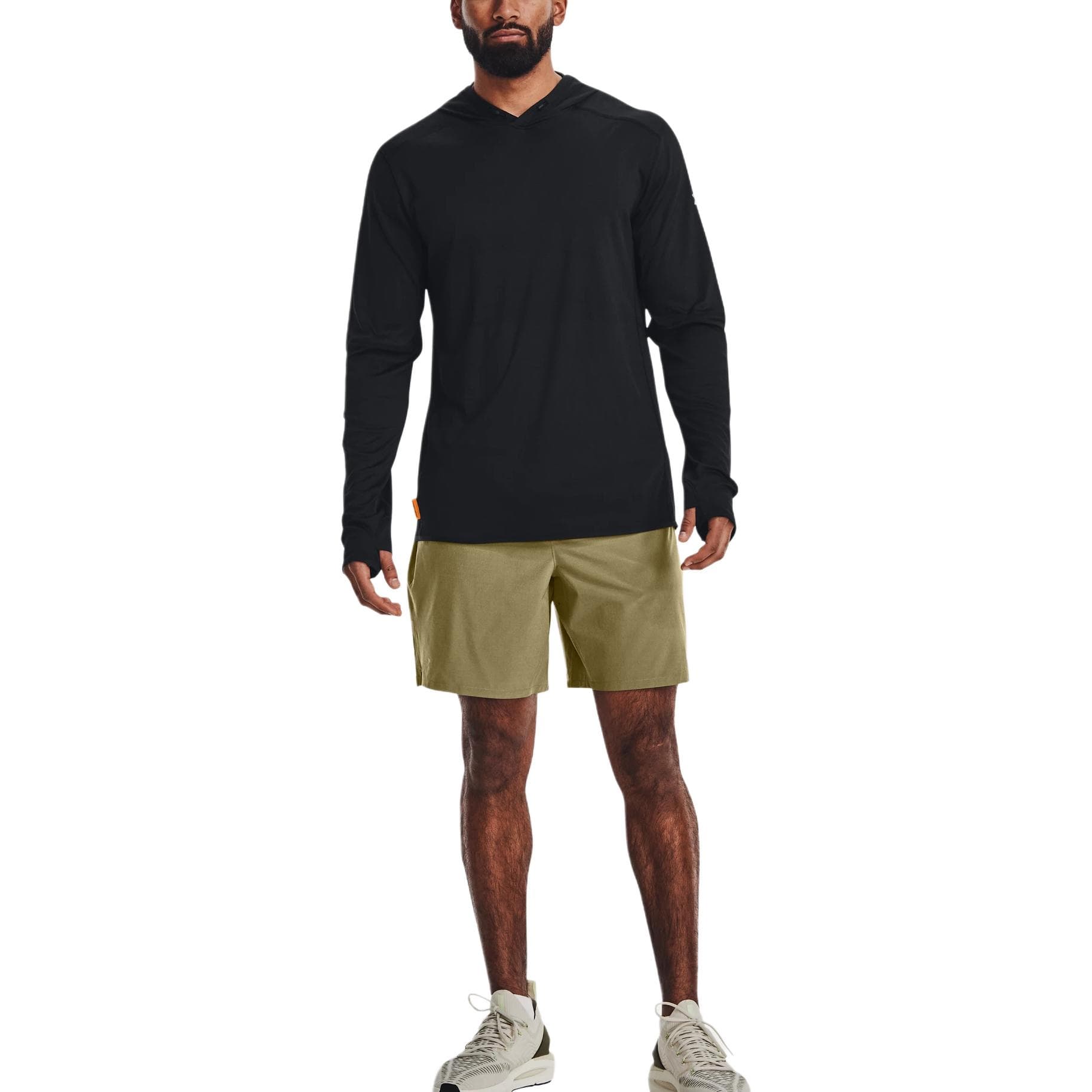 Тренировочные штаны Under Armour - изображение 3
