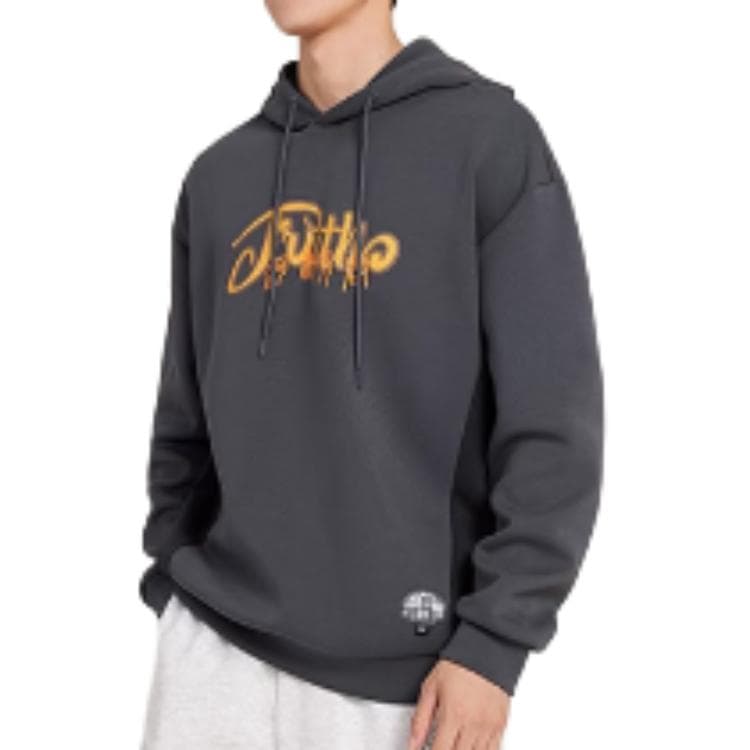 Худи 361° Basketball Collection Толстовка Мужской - изображение 5