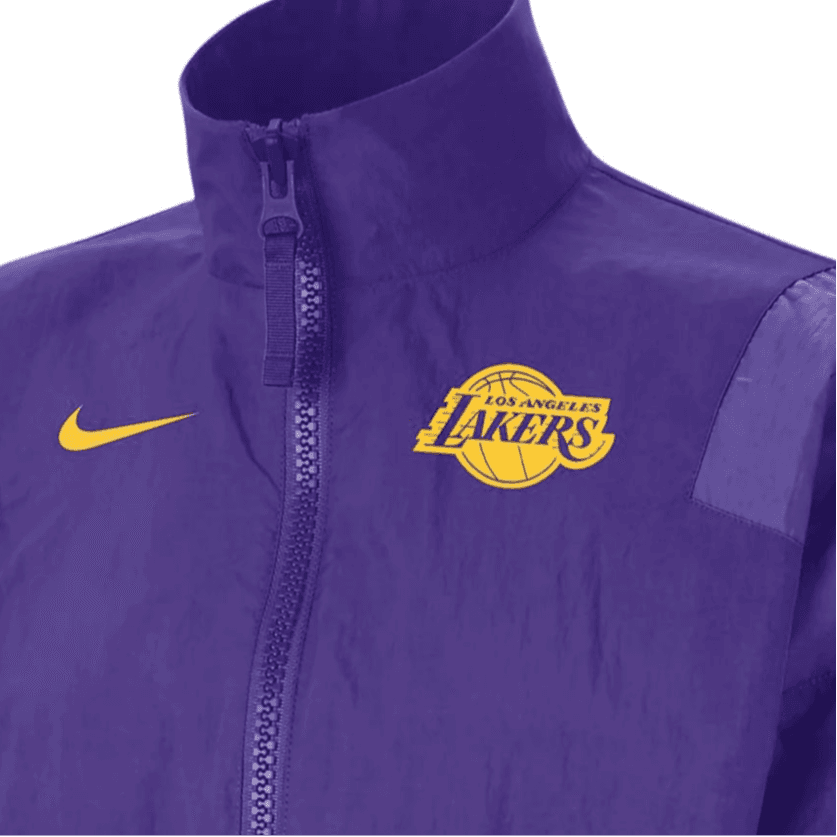 Куртка Nike NBA Logo - изображение 3