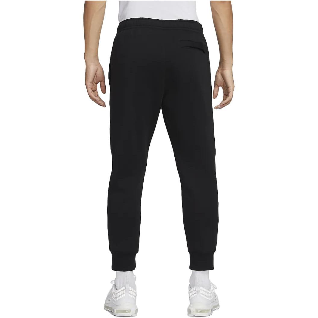 Штаны Nike Club Fleece - изображение 5