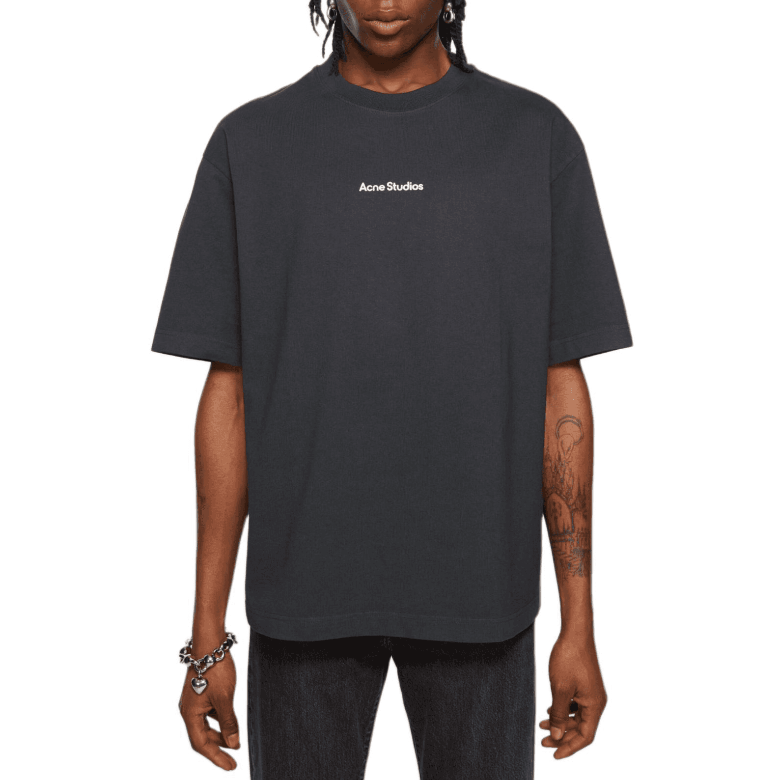 Футболка Acne Studios T - изображение 2