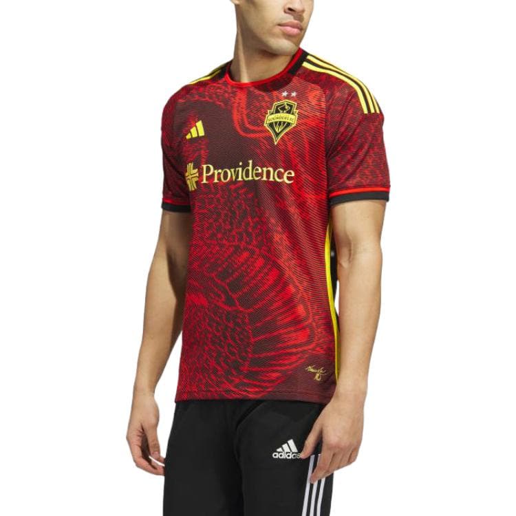 Футболка adidas LogoT - изображение 3