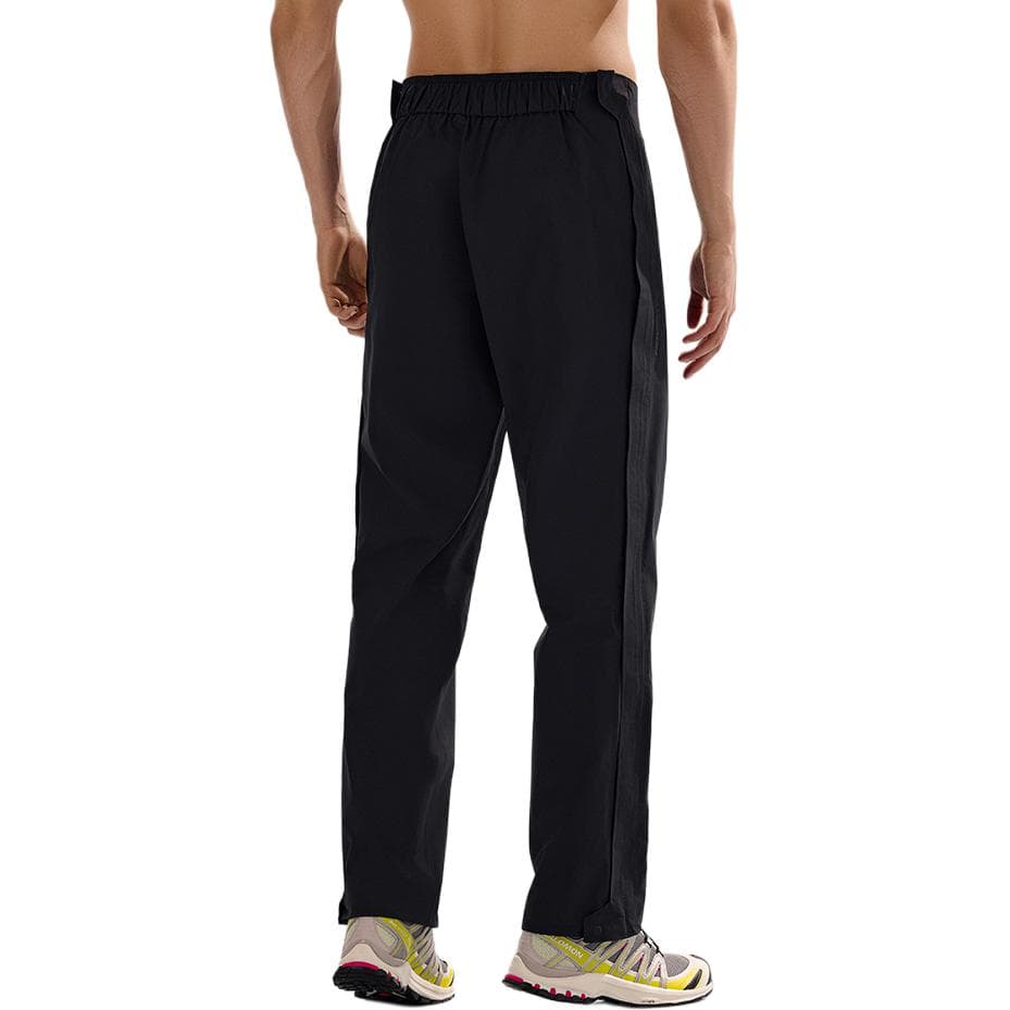 Штаны SALOMON OUTERPATH 2.5L WP PANTS M - изображение 5