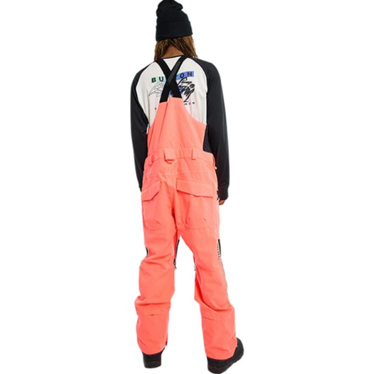 Горнолыжные штаны BURTON RESERVE - изображение 3