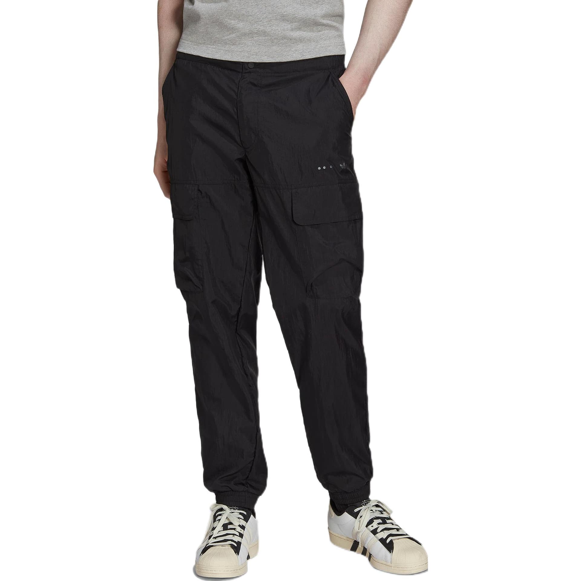 Спортивная одежда adidas Originals - изображение 2