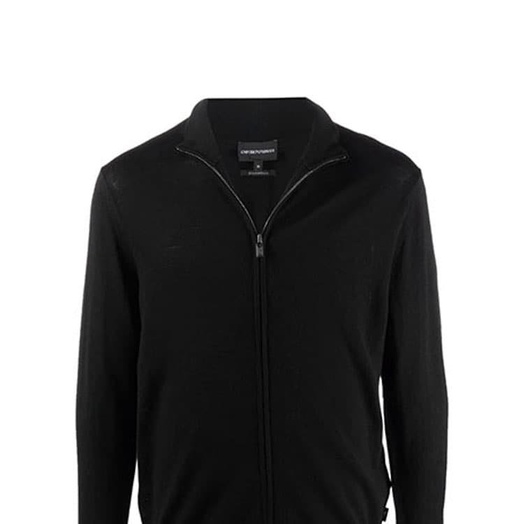 Кофта EMPORIO ARMANI FW21 - изображение 3