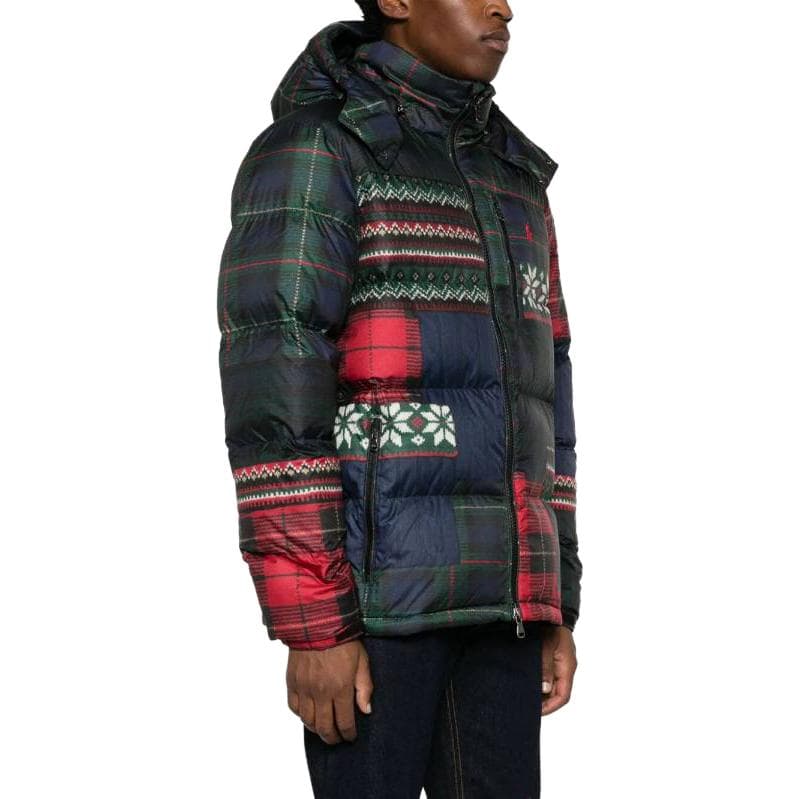 Куртка Polo Ralph Lauren Logo - изображение 4