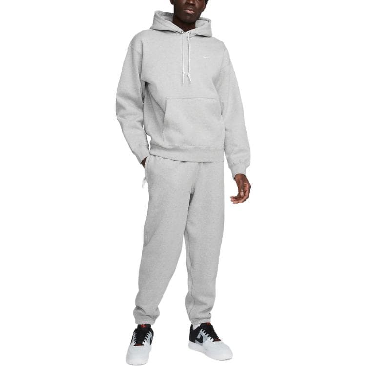 Худи Nike Logo - изображение 5