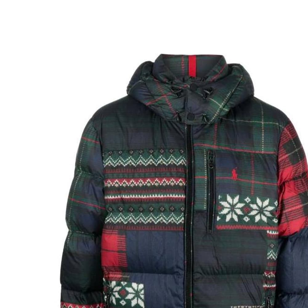 Куртка Polo Ralph Lauren Logo - изображение 5