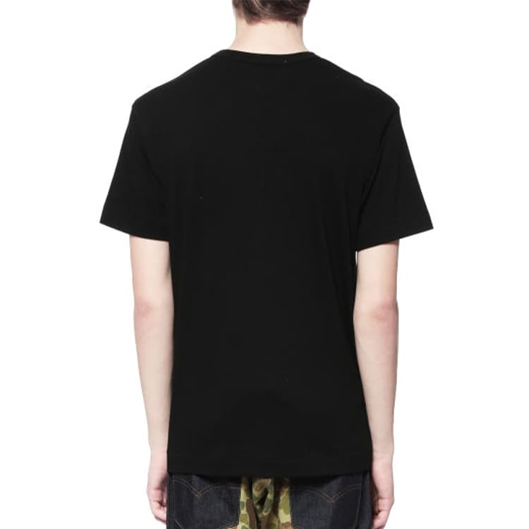 Футболка CDG Play - изображение 4