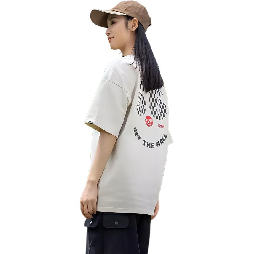 Футболка Vans T - изображение 4